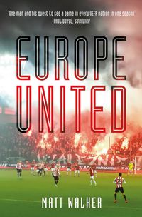 Produktbild: Europe United