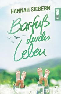 Produktbild: Barfu&szlig; durchs Leben