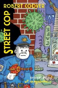 Produktbild: Street cop