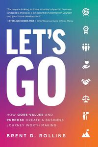Produktbild: Let's Go