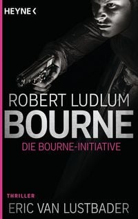 Produktbild: Die Bourne Initiative