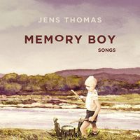Produktbild: Thomas, J: Memory Boy