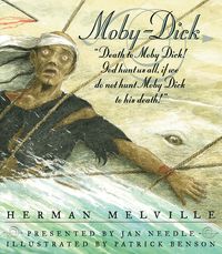 Produktbild: Moby Dick