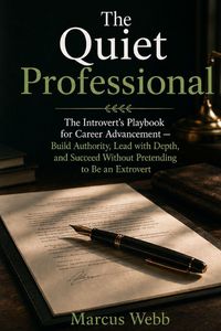Produktbild: The Quiet Professional