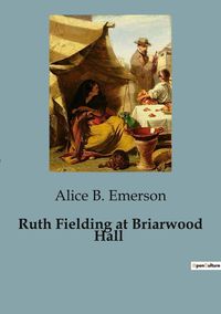 Produktbild: Ruth Fielding at Briarwood Hall