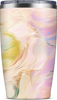 Produktbild: Burde Thermobecher Swirl 500 ml