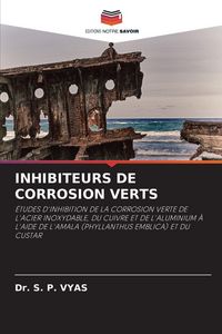 Produktbild: Inhibiteurs De Corrosion Verts