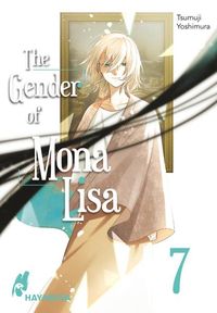 Bild vom Artikel The Gender of Mona Lisa 7 vom Autor Tsumuji Yoshimura