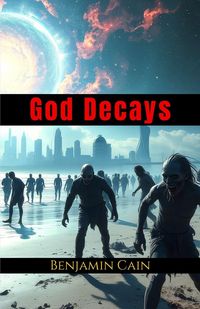 Produktbild: God Decays