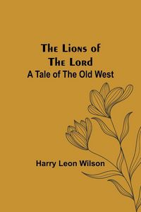 Produktbild: The Lions of the Lord