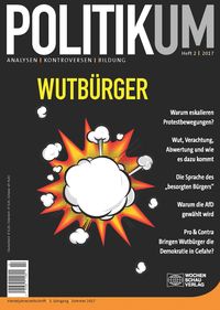 Produktbild: Wutb&uuml;rger