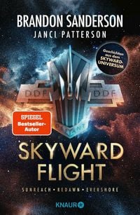 Produktbild: Skyward Flight