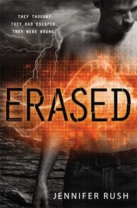 Produktbild: Erased