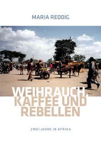 Produktbild: Weihrauch, Kaffee und Rebellen