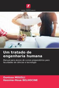 Produktbild: Um tratado de engenharia humana