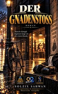 Produktbild: Der Gnadenstoss
