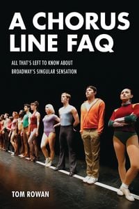 Produktbild: A Chorus Line FAQ