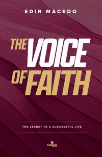 Produktbild: The Voice of Faith