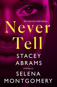 Produktbild: Never Tell