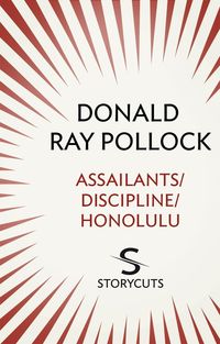 Produktbild: Assailants / Discipline / Honolulu (Storycuts)