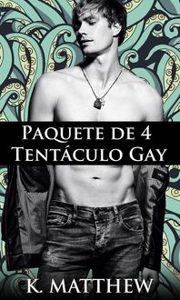 Produktbild: Paquete de 4 Tentaculo Gay