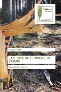 Produktbild: La Chute De L'empereur Samabi