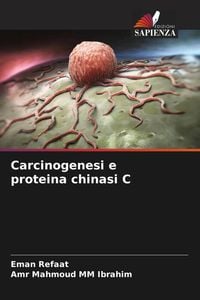 Produktbild: Carcinogenesi e proteina chinasi C