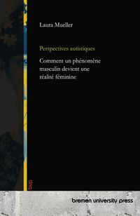 Produktbild: Perspectives autistiques