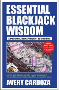 Produktbild: Essential Blackjack Wisdom