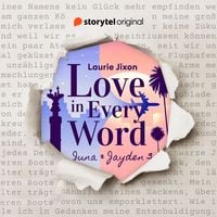 Produktbild: Love in Every Word