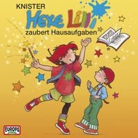 Produktbild: Hexe Lilli zaubert Hausaufgaben