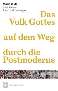 Produktbild: Das Volk Gottes auf dem Weg durch die Postmoderne