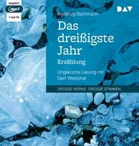 Produktbild: Das drei&szlig;igste Jahr
