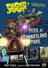 Produktbild: Peril at Summerland Park