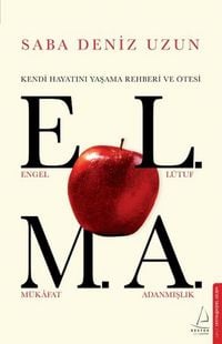 Produktbild: E.L.M.A. - Kendi Hayatini Yasama Rehberi ve &Ouml;tesi