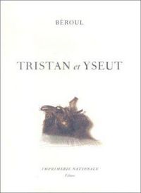 Produktbild: Tristan et yseult
