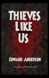 Produktbild: Thieves Like Us