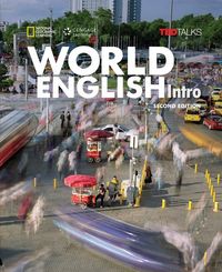 Produktbild: Johannsen, K: World English Intro: Student Book with CD-ROM