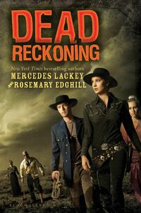 Produktbild: Dead Reckoning