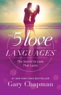Produktbild: The 5 Love Languages