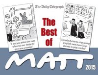 Produktbild: The Best of Matt 2015