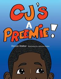 Produktbild: Cj's a Preemie!