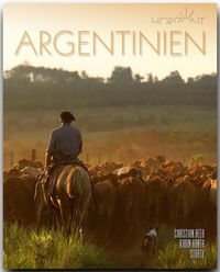 Bild vom Artikel Horizont Argentinien vom Autor Karin Hanta