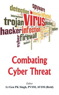 Produktbild: Combating Cyber Threat