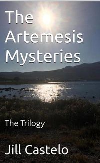 Produktbild: The Artemesis Mysteries: The Trilogy
