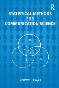 Produktbild: Statistical Methods for Communication Science