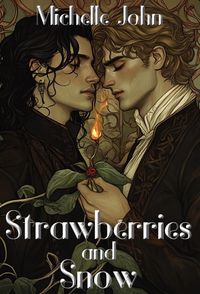 Produktbild: Strawberries and Snow