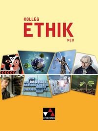 Produktbild: Kolleg Ethik - neu