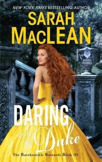 Produktbild: Daring and the Duke