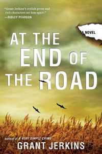 Produktbild: At the End of the Road